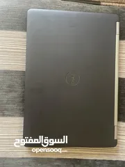  2 لابتوب Dell latitude 7470 بحالة ممتازة