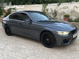  3 bmw 330e f30