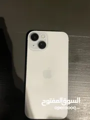  2 كفالة سارية المفعول iphone 15 بحالة الوكالة ، سعر مغري قابل للتفاوض