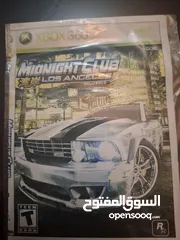  17 41 لعبة سيديات العاب كوبي (جديدة) للXBOX 360 بسعر حرق عاخر البضاعة