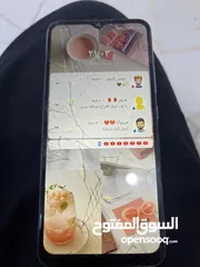  4 موبايل نوعيه ريلمي للبيع مواصفاته ماداخل تصليح بس شاشه بيه فطور