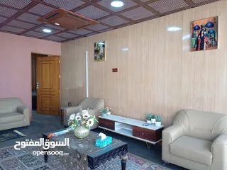  8 شقة مكتبية حديثة مؤثثة للإيجار في الجزائر