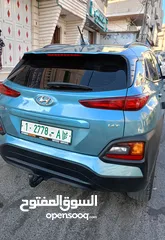 10 هونداي كونا