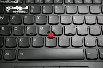  6 لينوفو T460p للبرامج الهندسيه