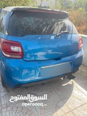 5 سياره ستروين سبورت