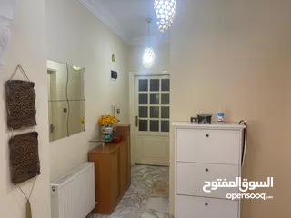  2 شقة مميزة للبيع في الجبيهة