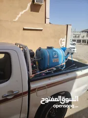  1 شركه مكافحة الحشرات رش مبيدات