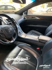  7 لينكولين 2018 فحص 4 جيد السعر قابل للتفاوض بعد المعاينة