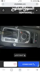  13 اودي سيدان a3 2016 فل الفل اضافات بانورما زينون اوروبا المواصفات