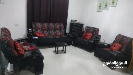  2 كنب مستعمل للبيع