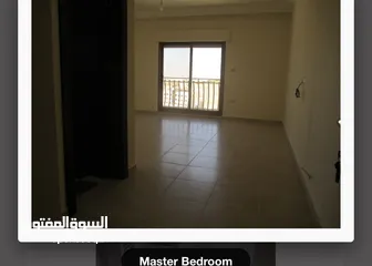  9 شقة للبيع بالياسمين ذات إطلالة جميلة