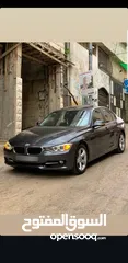  1 BMW 320i للبيع بدل