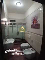  10 فيلا مفروشة فاخرة في أرقى واجمل مناطق خلدا اعلان رقم (SLV52)