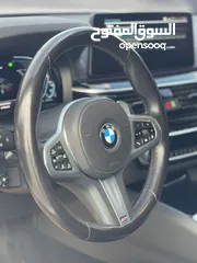  6 BMW 530e M