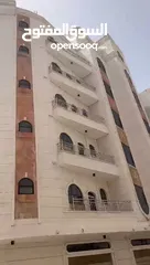  6 العمارة للايجار بالكامل تشطيب لوكس في صنعاء بيت بوس