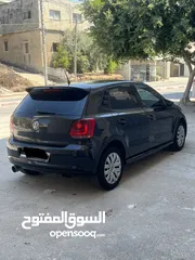  4 بولو 2011 للبيع