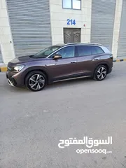  28 ID 6 Crozz pro اعلى صنف موديل 2022  فل اضافات فتحه متحركه وعداد 42 الف ما زالت تحت الكفاله