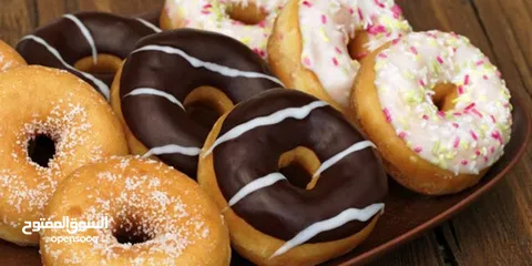  3 حلويات بيتية