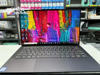  1 لابتوب Linovo ideapad 3/14 s940