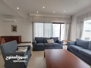  12 شقة للايجار في عبدون  ( Property 34830 ) سنوي فقط