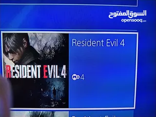  27 بيع حساب بلايستيشن 4 أمريكي للاستفسار اتصل برقم ( يمكن المفاوضه في السعر )