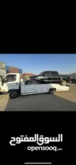  2 ونش الزرقاء اي نقله داخل الزرقا بعشر ليرات اسعار حرق