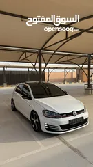  1 جولف GTI 2014