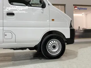  4 Suzuki Eeco Van (Brand New) 62 BD Monthly