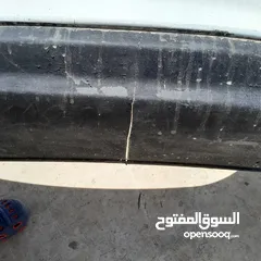  4 طمبون اكسنت خلفي 2018 2019 2020