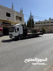  2 منوف فولفو.