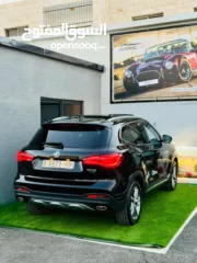  7 ام جي 2023 للبيع