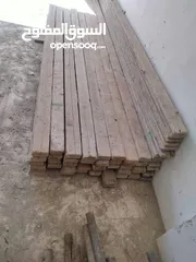  2 خشب طوبار مستعمل للبيع