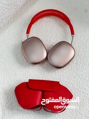  2 استمتع بتجربة صوت غامرة مع سماعات Max Headphones الرائعة