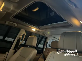  13 باجيرو 2016  GLS اسود 3800cc فل كامل فحص بحالة الوكالة