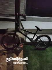  1 bmx فتبايك USA