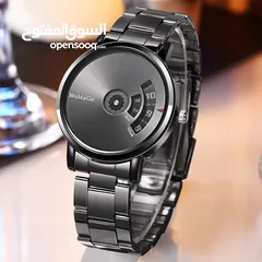  2 WOMAGE brand new Scale design watch NOW AVAILABLE