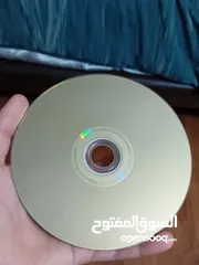  10 مجموعه سيديات PS4 مستعمله اسبوعين فقط ونضيفه بأفضل الاسعار