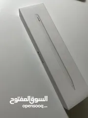  2 Apple pencil