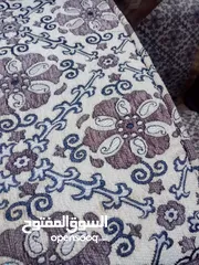  2 جلسات عربيه للبيع شبه جديد