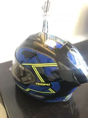  2 Original Grayfosh Helmet Like New