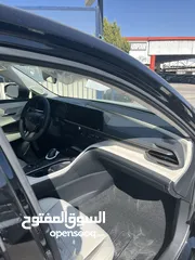  10 Toyota Crown 2023 Full option