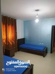  2 ثلاث غرف نوم مفروشة