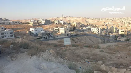  6 ارض في ضاحيه الاميره هيا
