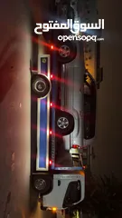  5 الخلود لنقل السيارات