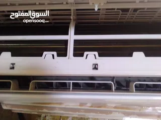  9 مكيفات مستعمل