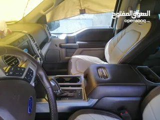  27 Ford F150 2019 Limited - 4 Jayed - 450hp