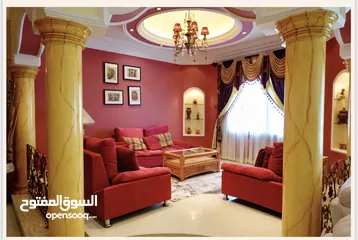  9 Luxury flat for Rent at Busaiteen