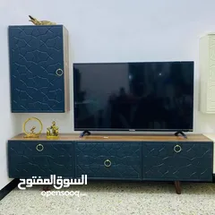  2 ميز بلازما