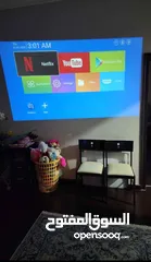  5 Android Projector