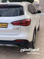  7 أم جي اتش آس للبيع او تكملة الاقساط من بنك مسقط. سياره نظيفه من وكالة عمان. مستخدم الأول.